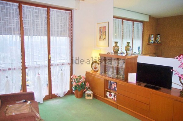 appartamento in vendita a Gallarate