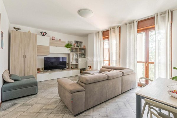 appartamento in vendita a Gallarate