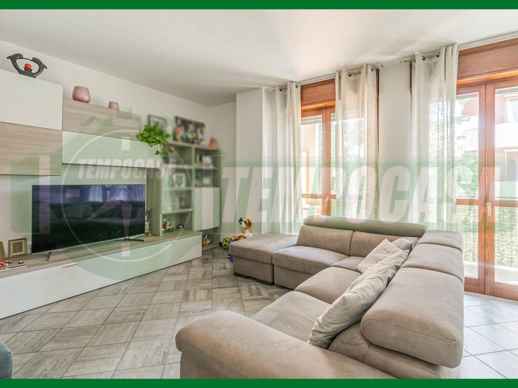 appartamento in vendita a Gallarate