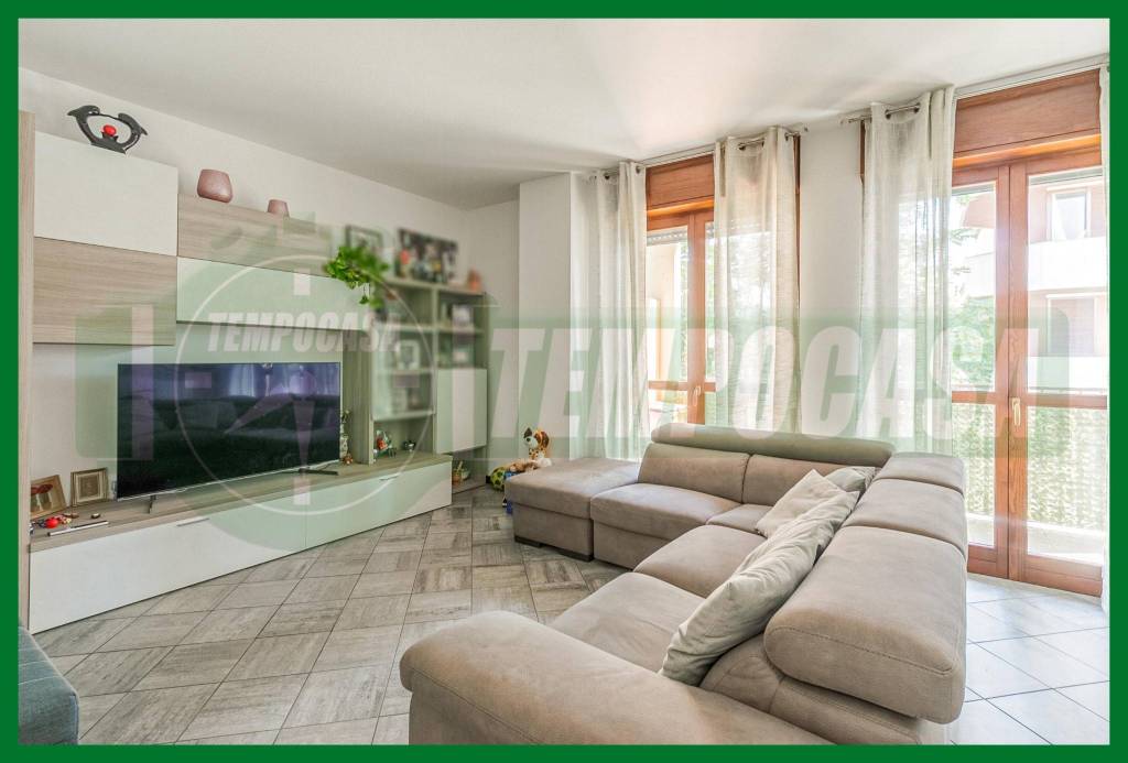 appartamento in vendita a Gallarate