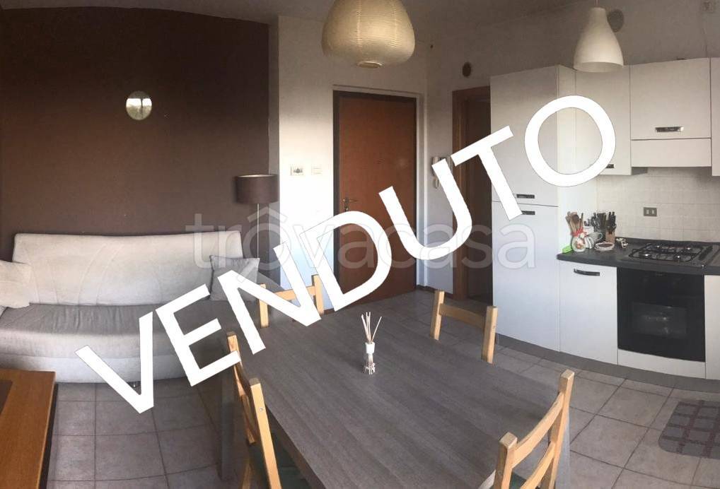 appartamento in vendita a Gallarate