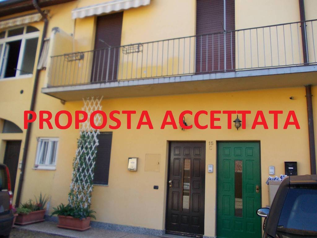 appartamento in vendita a Gallarate