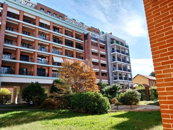 appartamento in vendita a Gallarate