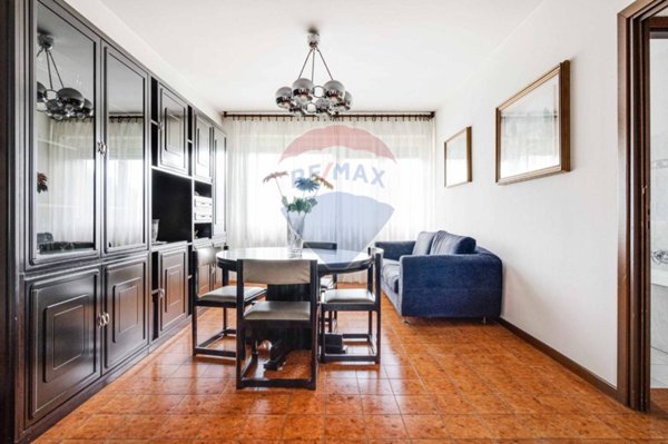 appartamento in vendita a Gallarate