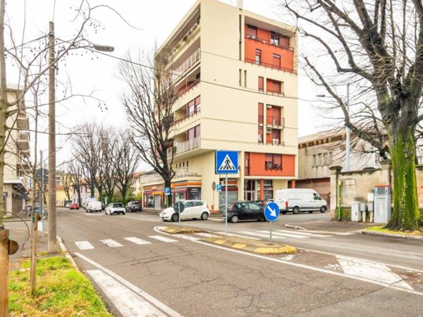appartamento in vendita a Gallarate