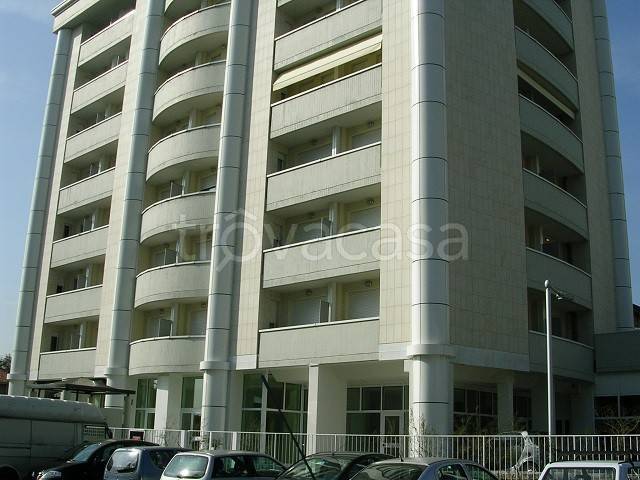 appartamento in vendita a Gallarate