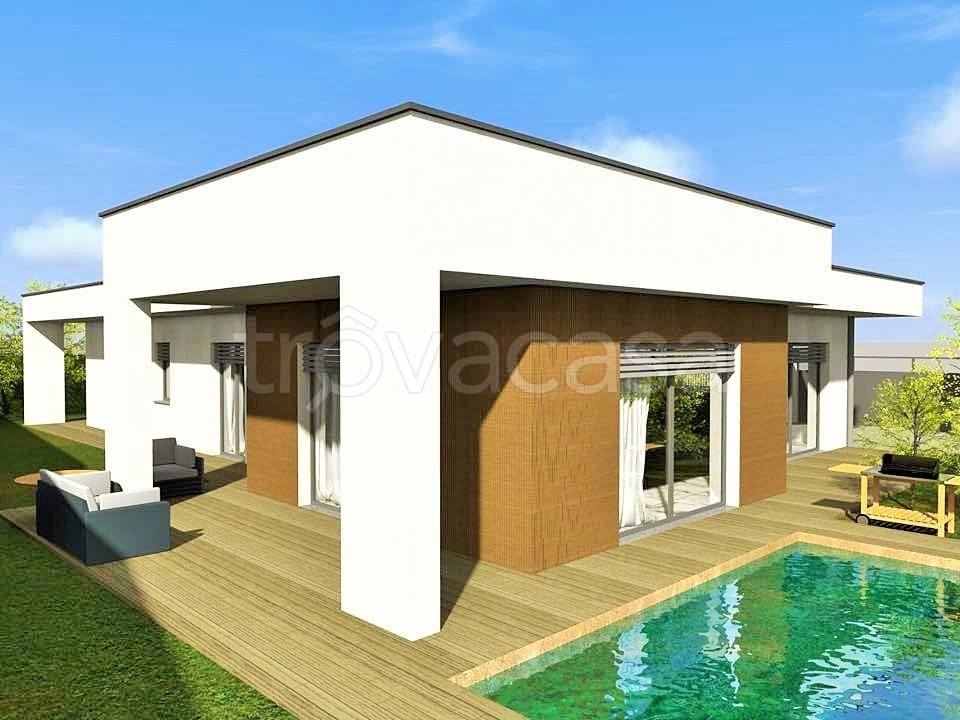 casa indipendente in vendita a Gallarate in zona Crenna