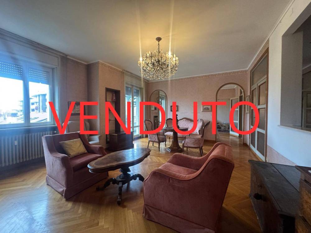 appartamento in vendita a Gallarate
