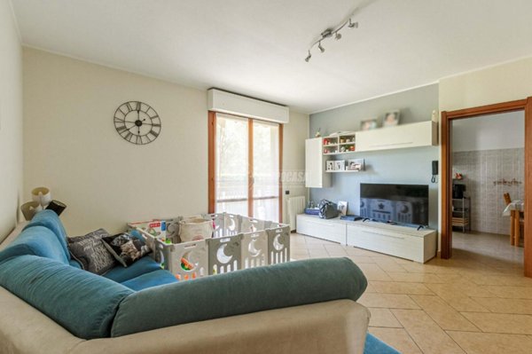 appartamento in vendita a Gallarate