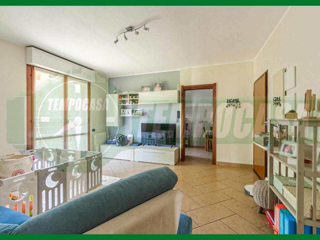 appartamento in vendita a Gallarate