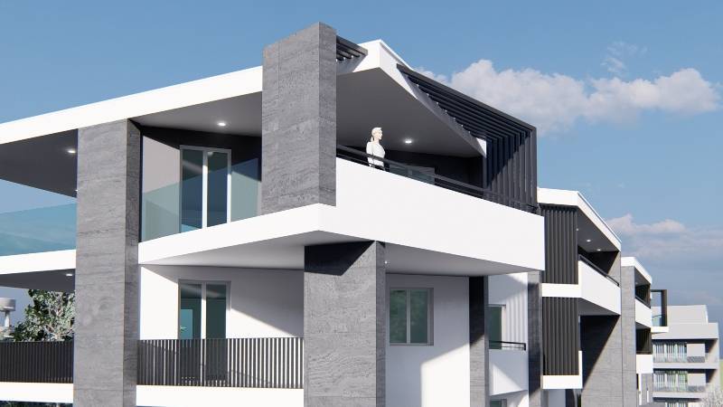 appartamento in vendita a Gallarate