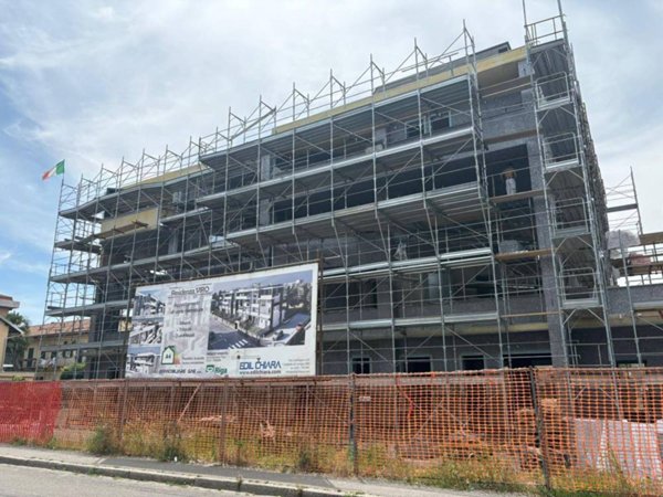appartamento in vendita a Gallarate