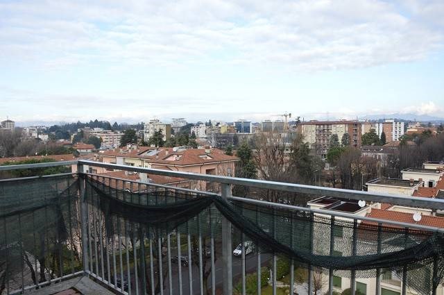 appartamento in vendita a Gallarate