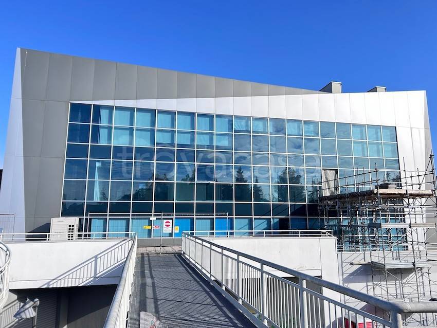 locale di sgombero in affitto a Gallarate in zona Sciarè