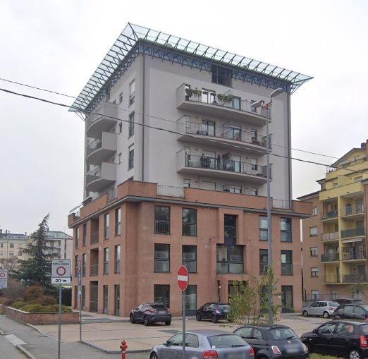 appartamento in vendita a Gallarate