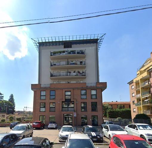 appartamento in vendita a Gallarate
