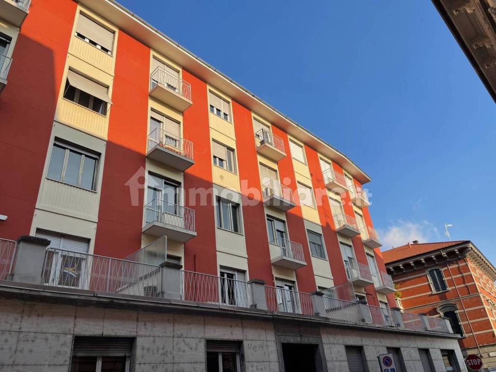 appartamento in vendita a Gallarate