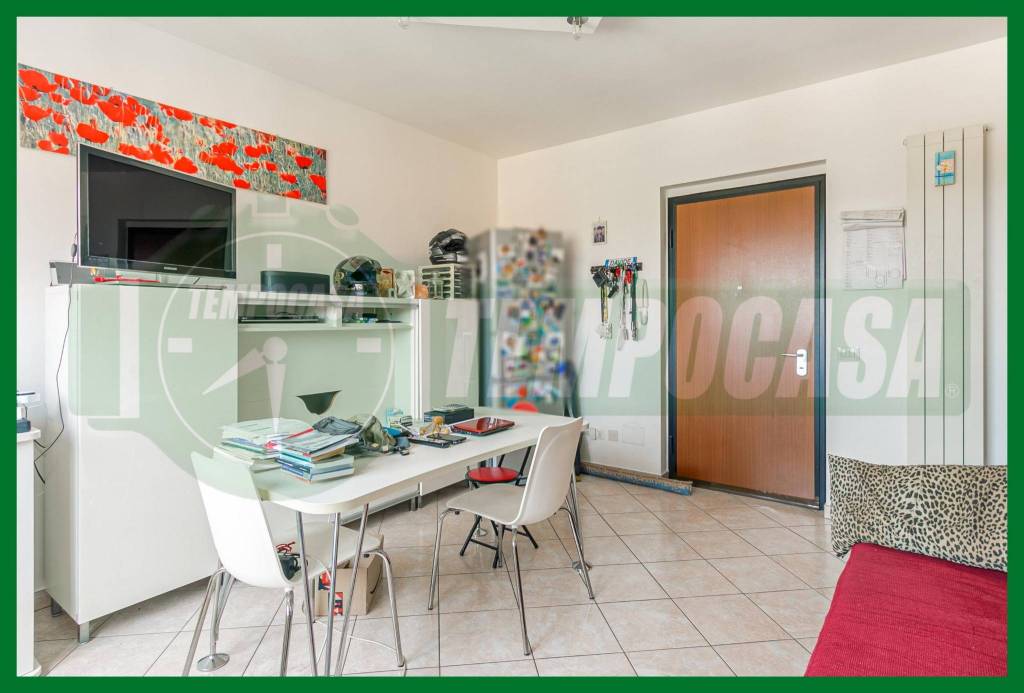appartamento in vendita a Gallarate