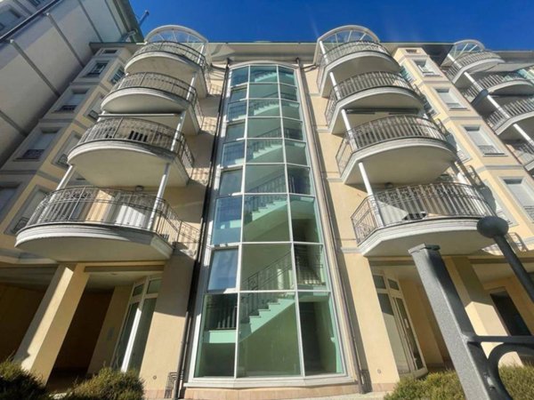 appartamento in vendita a Gallarate