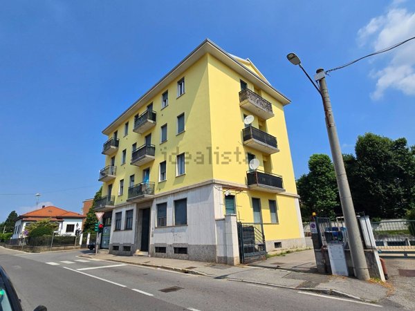 appartamento in vendita a Gallarate