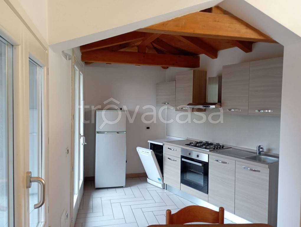 appartamento in vendita a Gallarate