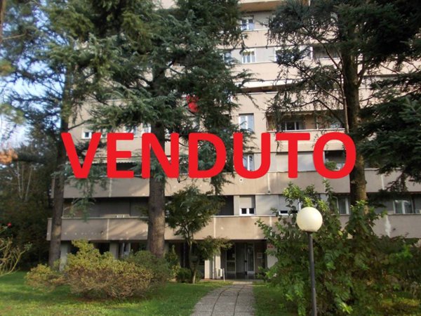 appartamento in vendita a Gallarate