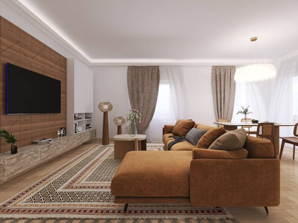 appartamento in vendita a Gallarate in zona Madonna in Campagna