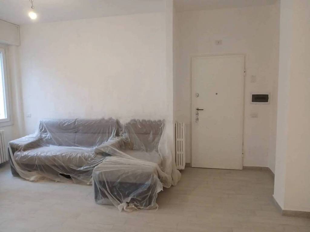 appartamento in vendita a Gallarate