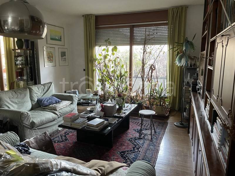 appartamento in vendita a Gallarate