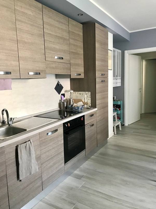 appartamento in vendita a Gallarate