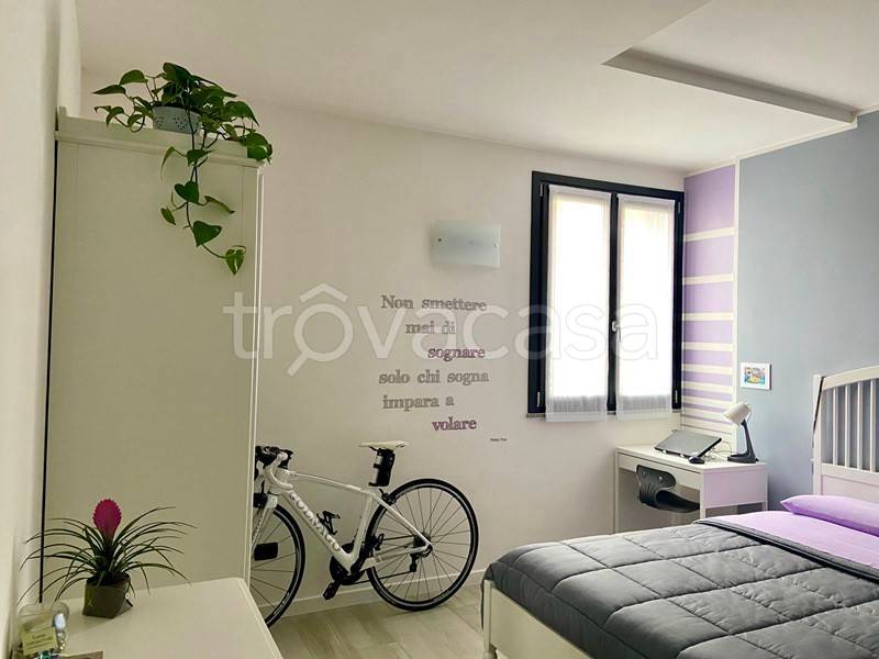 appartamento in vendita a Gallarate