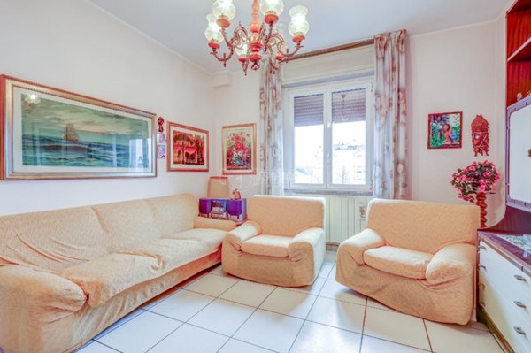 appartamento in vendita a Gallarate