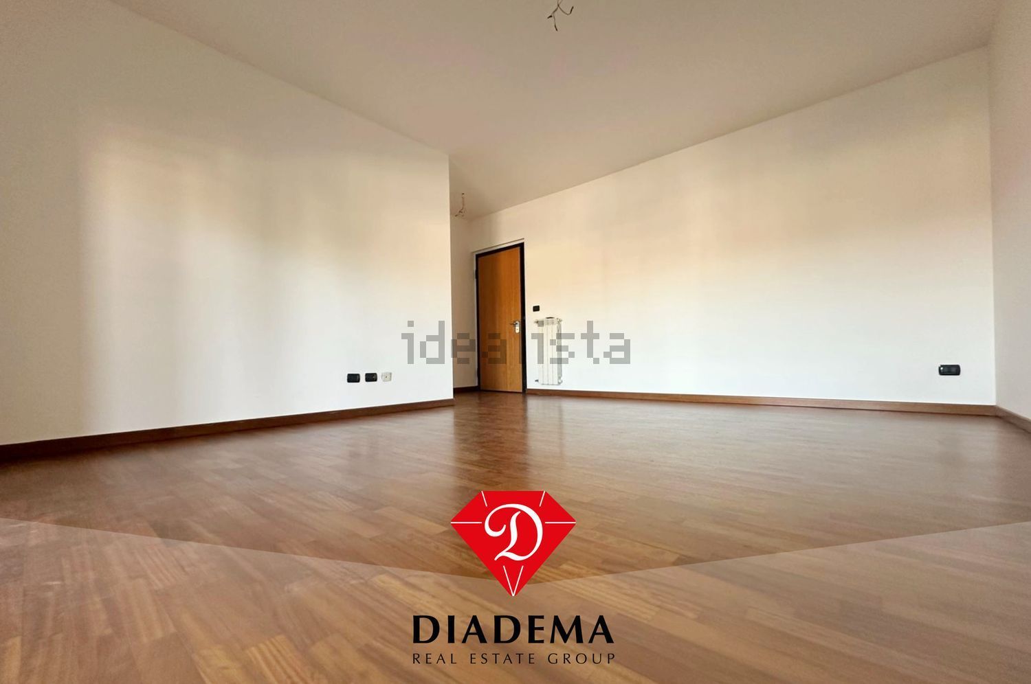 appartamento in vendita a Gallarate in zona Cascinetta