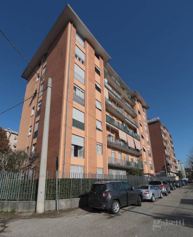 appartamento in vendita a Gallarate