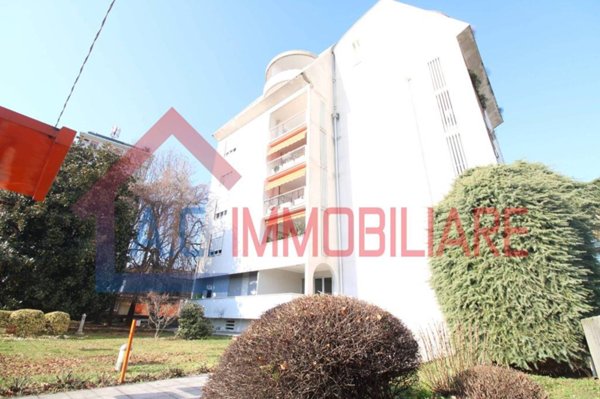 appartamento in vendita a Gallarate