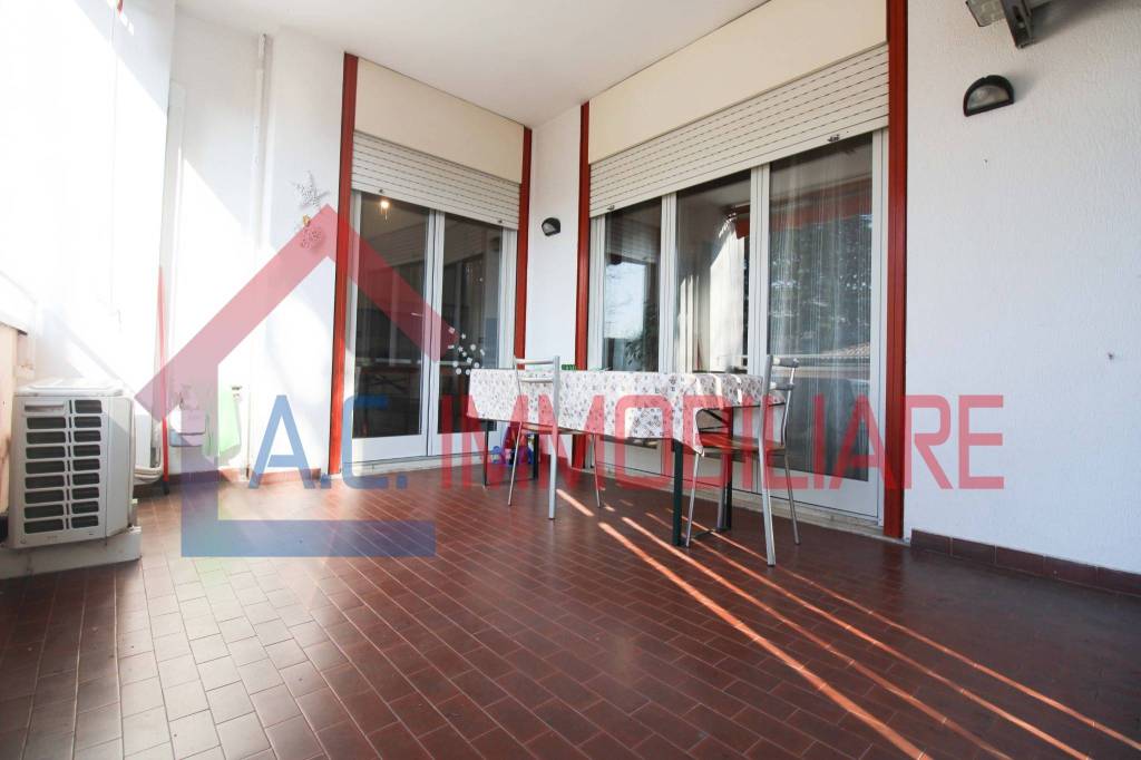 appartamento in vendita a Gallarate