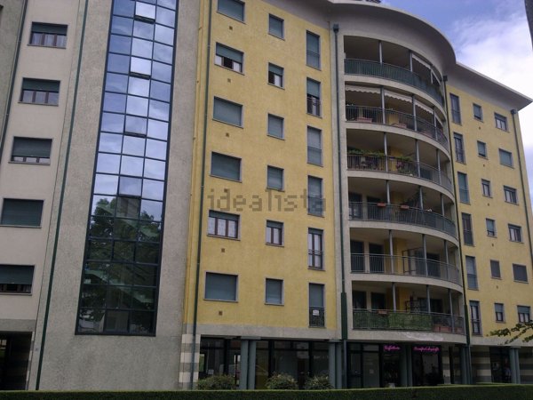 appartamento in vendita a Gallarate