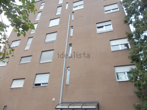 appartamento in vendita a Gallarate