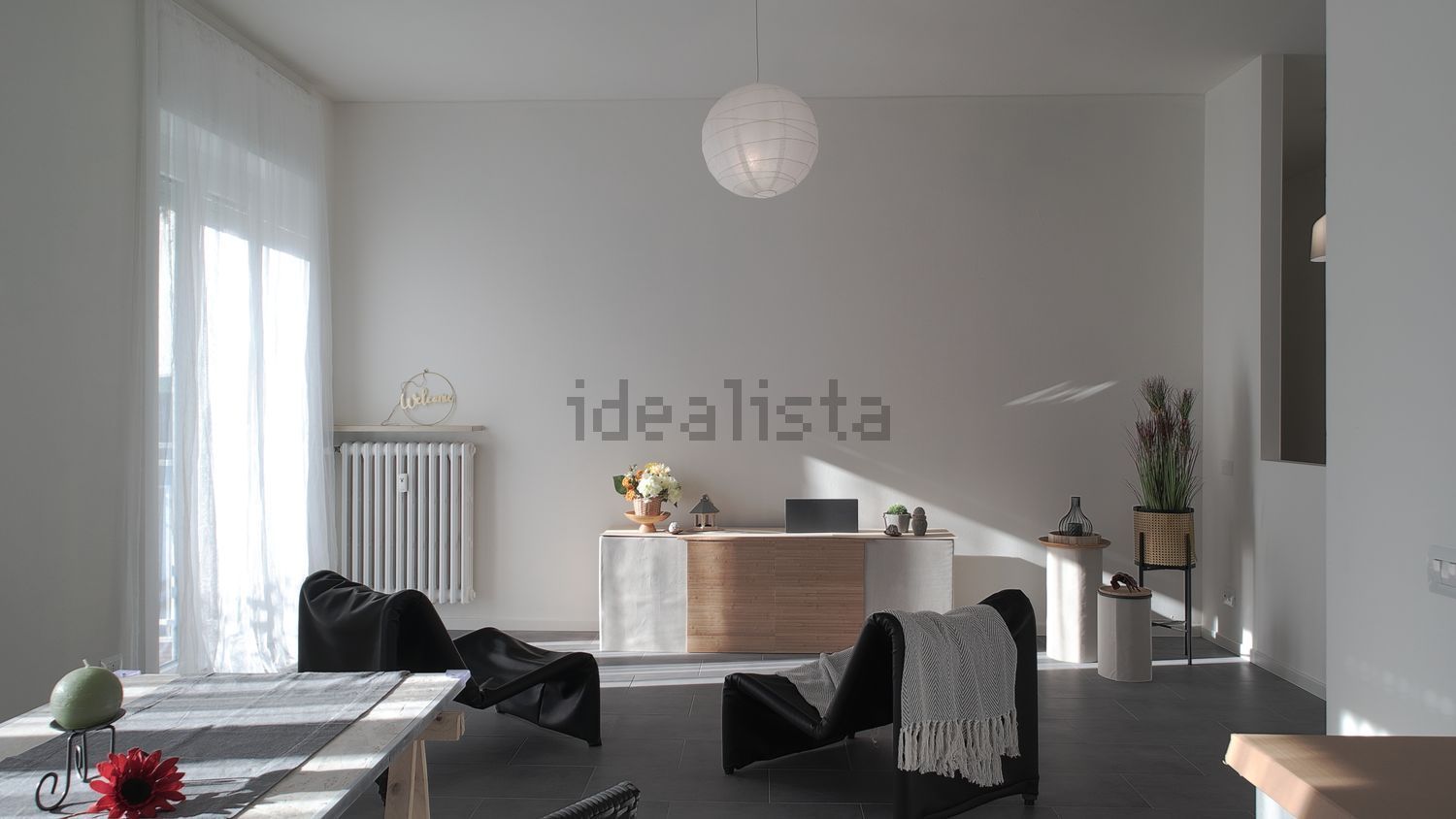 appartamento in vendita a Gallarate