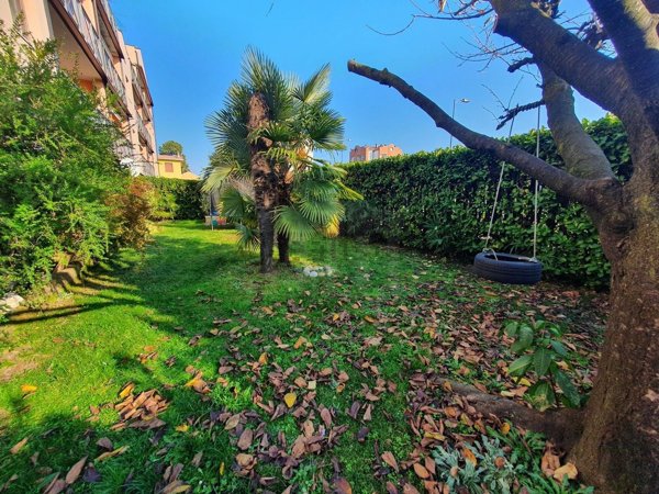 appartamento in vendita a Gallarate