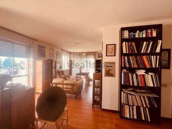 appartamento in vendita a Gallarate