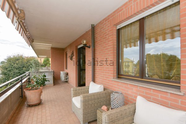 appartamento in vendita a Gallarate in zona Ronchi