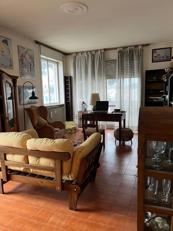 appartamento in vendita a Gallarate