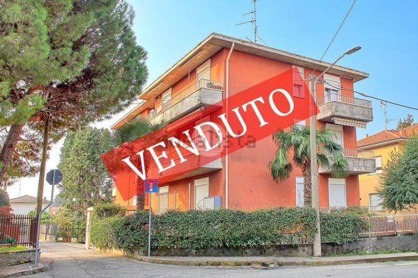 appartamento in vendita a Gallarate
