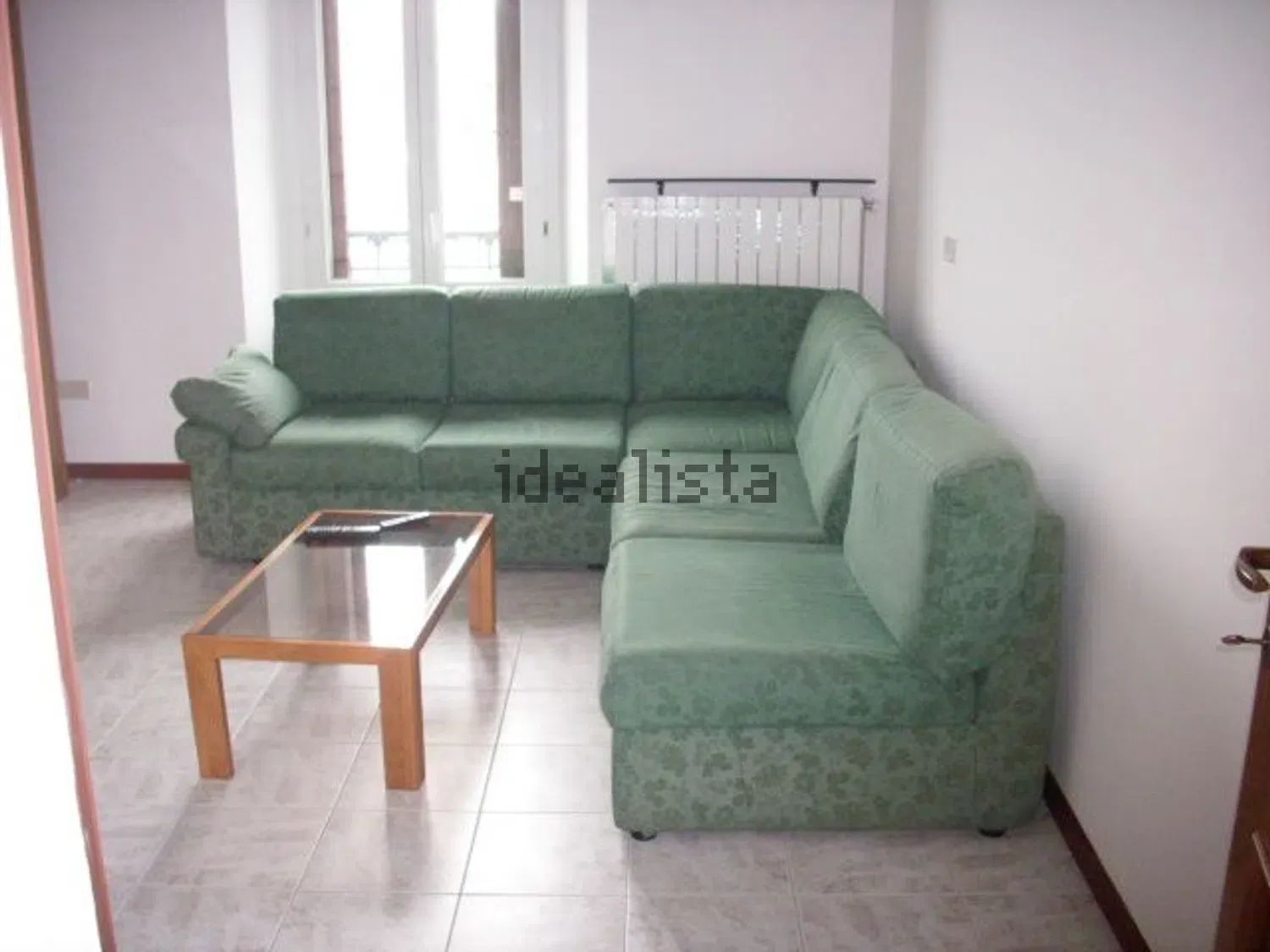 appartamento in vendita a Gallarate