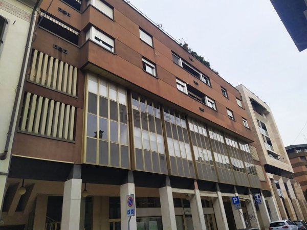 appartamento in vendita a Gallarate