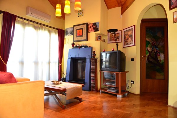appartamento in vendita a Gallarate