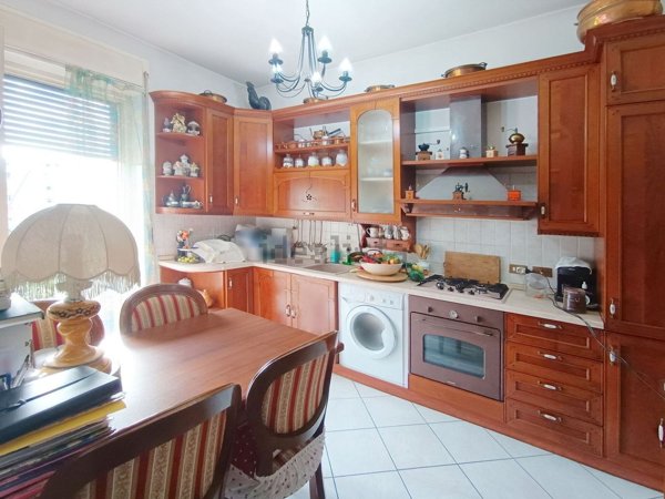 appartamento in vendita a Gallarate
