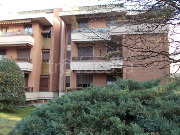 appartamento in vendita a Gallarate