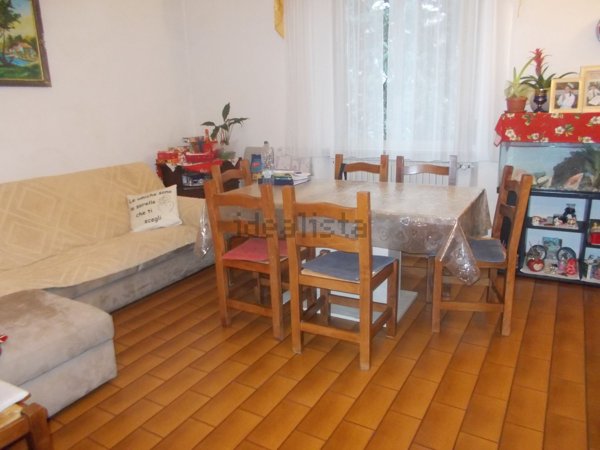 appartamento in vendita a Gallarate in zona Madonna in Campagna